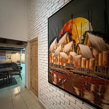 Kutum'S Wooden House - Private Pool, Breakfast & Cafe Villa Langkawi Exterior photo